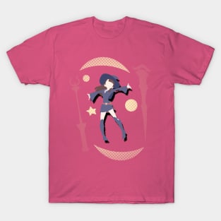 Little Witch Academia T-Shirt